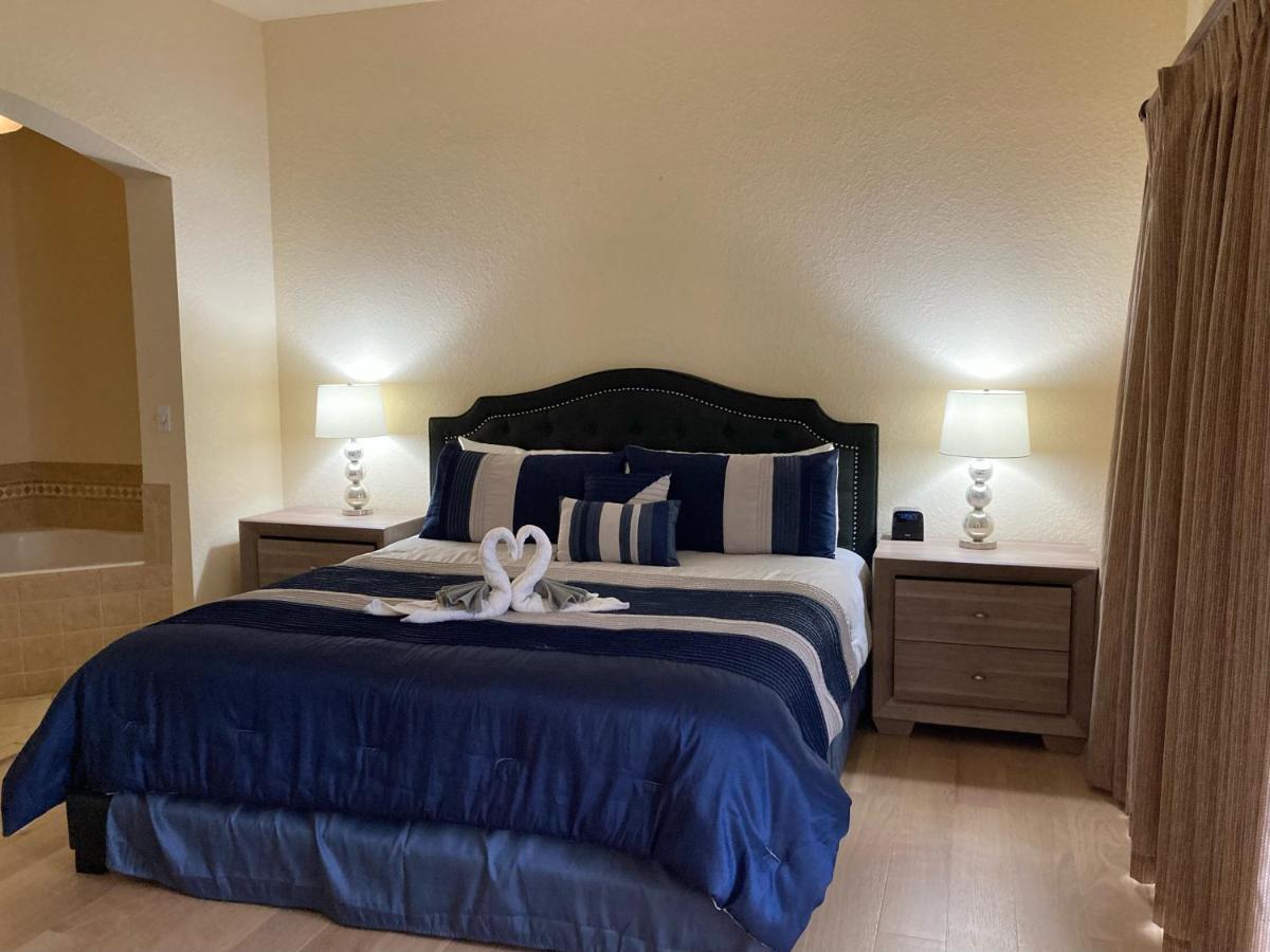 Orlando Vacation Rental Homes Киссимми Экстерьер фото