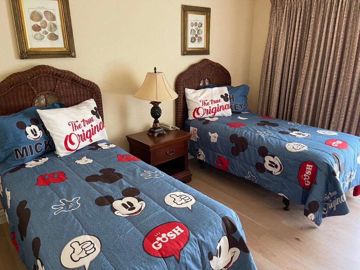 Orlando Vacation Rental Homes Киссимми Экстерьер фото