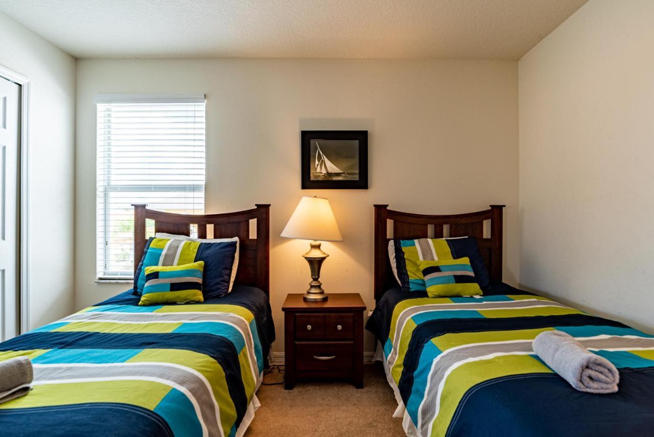 Orlando Vacation Rental Homes Киссимми Экстерьер фото