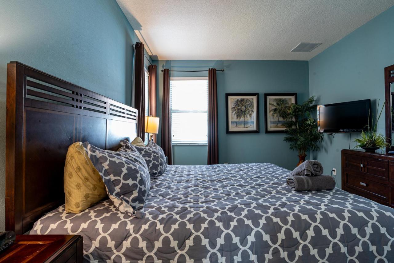 Orlando Vacation Rental Homes Киссимми Экстерьер фото