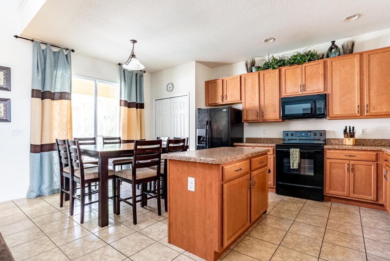Orlando Vacation Rental Homes Киссимми Экстерьер фото
