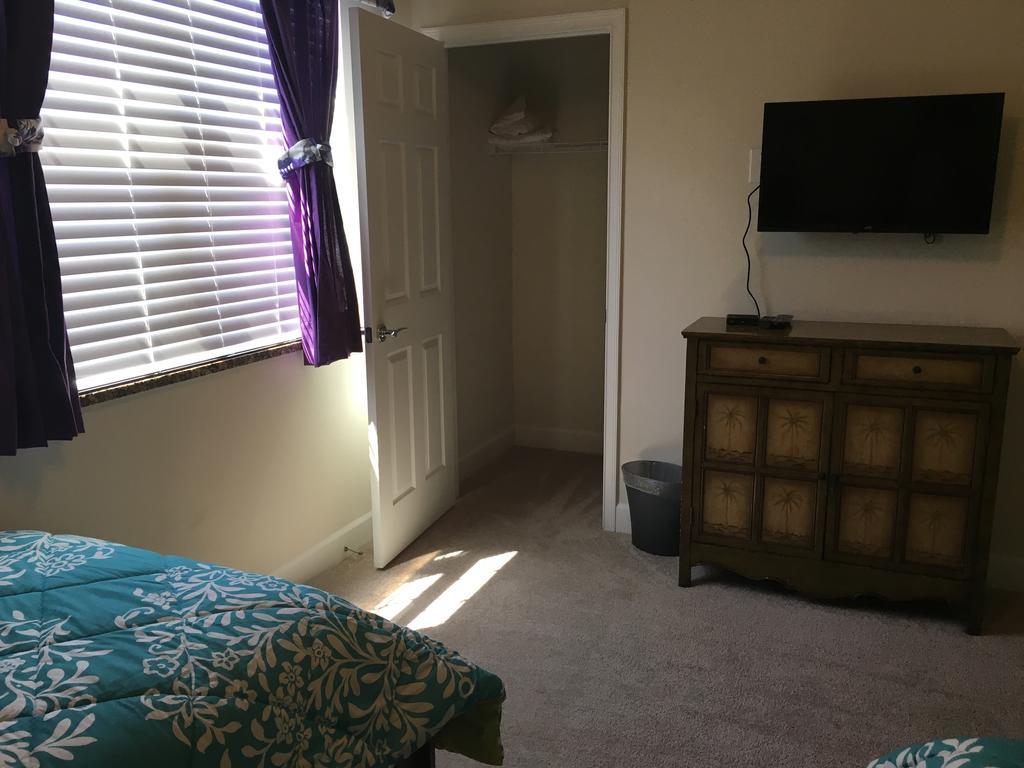 Orlando Vacation Rental Homes Киссимми Экстерьер фото