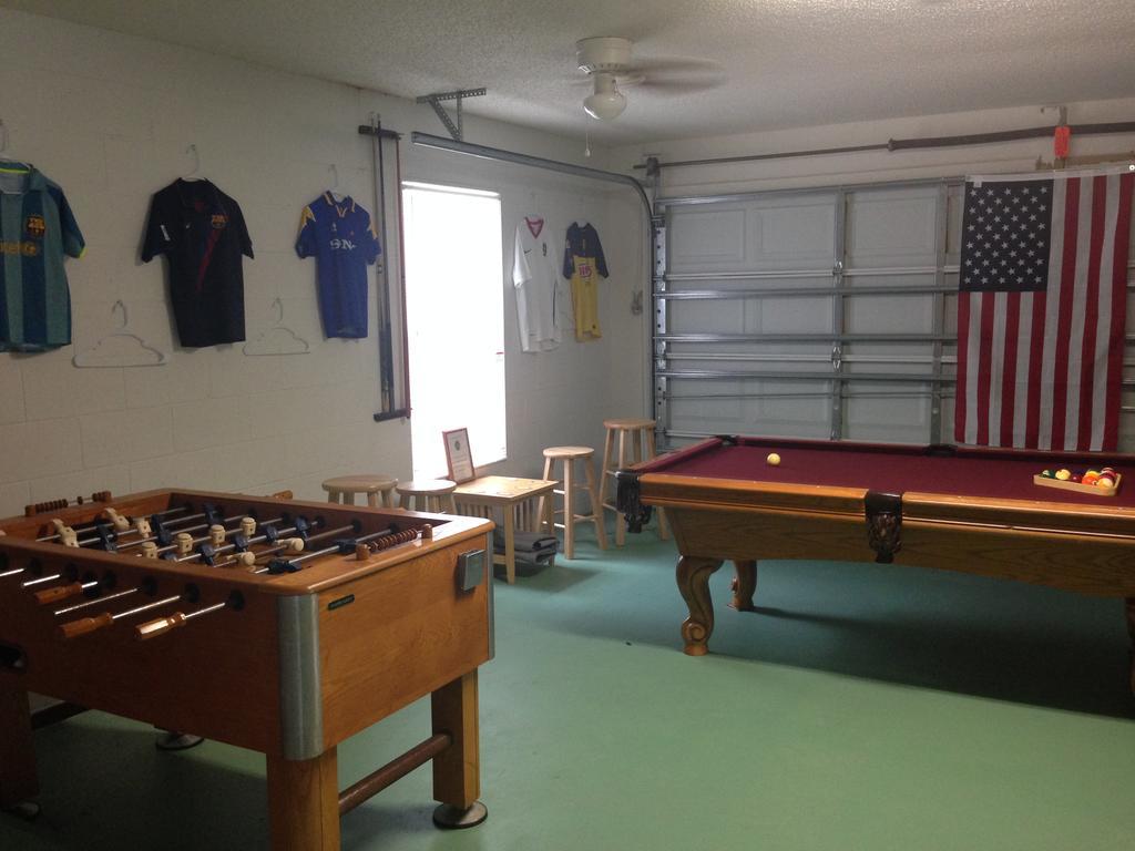 Orlando Vacation Rental Homes Киссимми Экстерьер фото