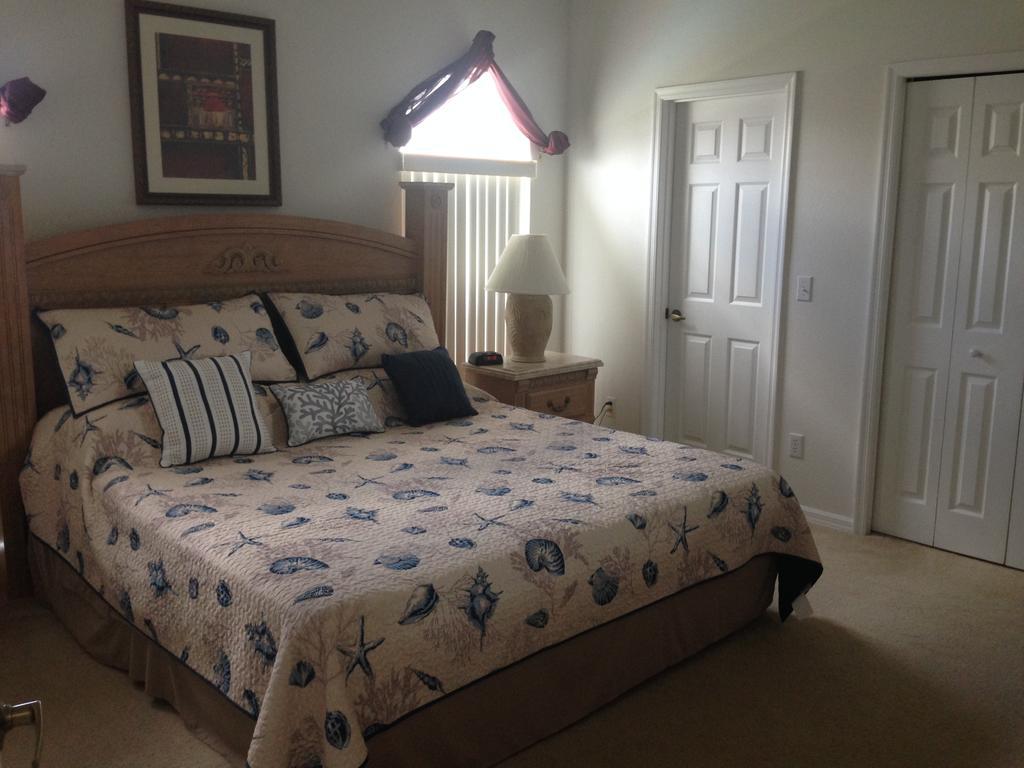 Orlando Vacation Rental Homes Киссимми Экстерьер фото