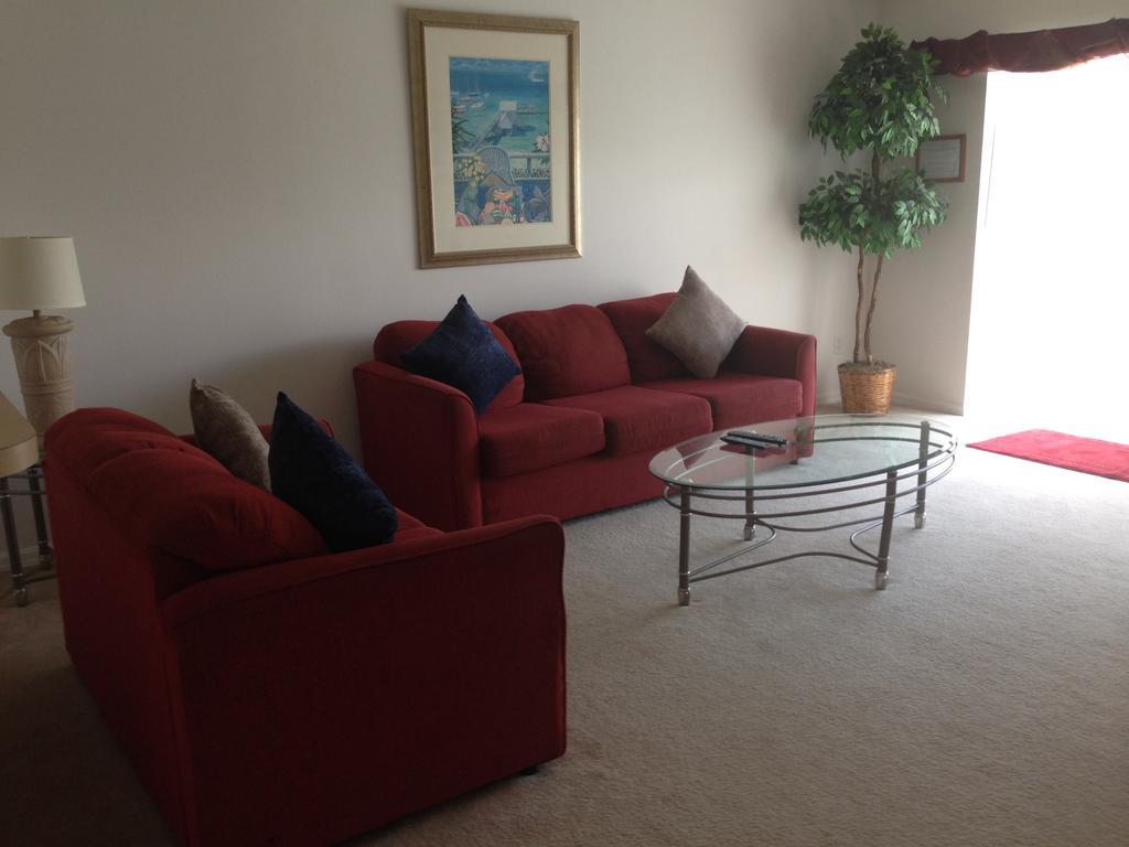 Orlando Vacation Rental Homes Киссимми Экстерьер фото