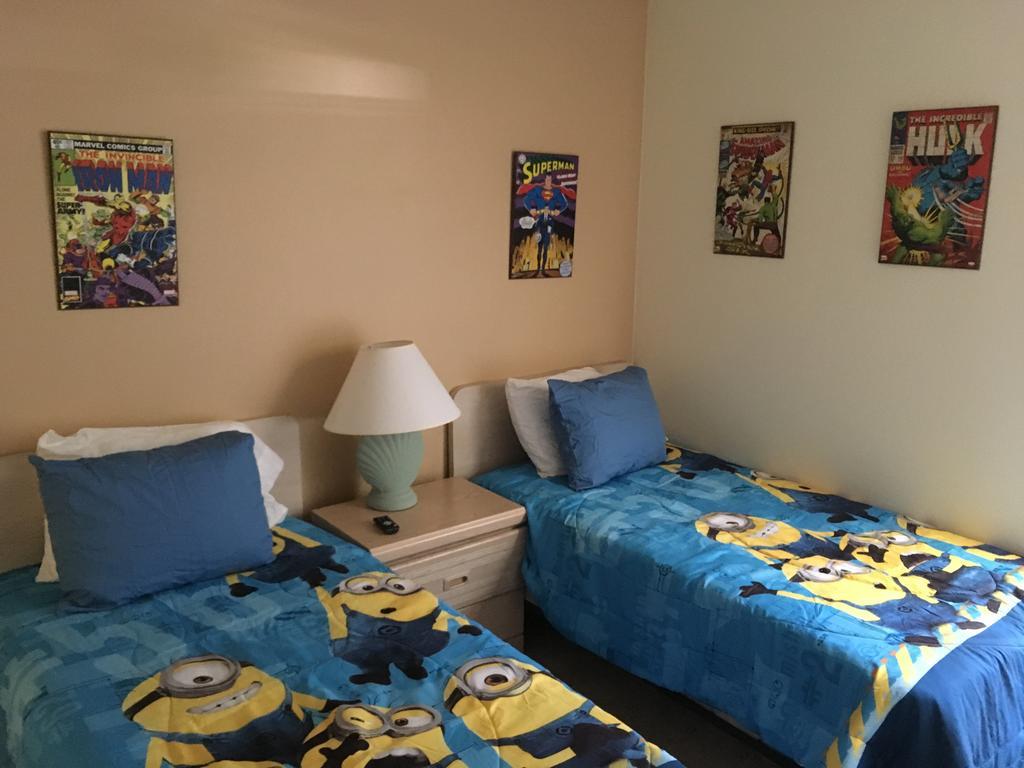 Orlando Vacation Rental Homes Киссимми Экстерьер фото