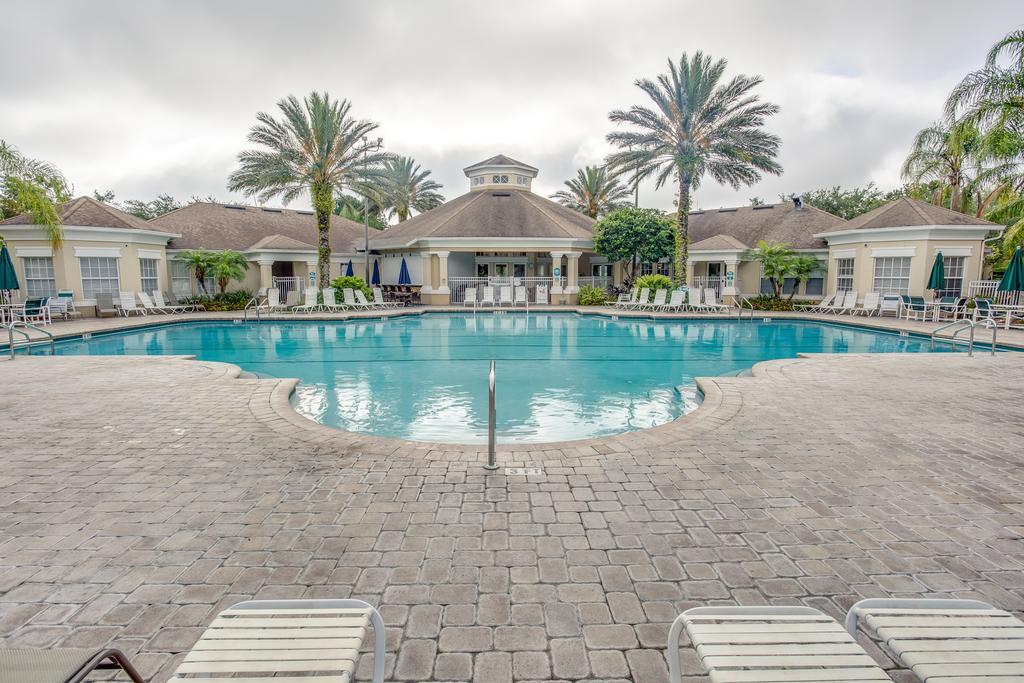 Orlando Vacation Rental Homes Киссимми Экстерьер фото