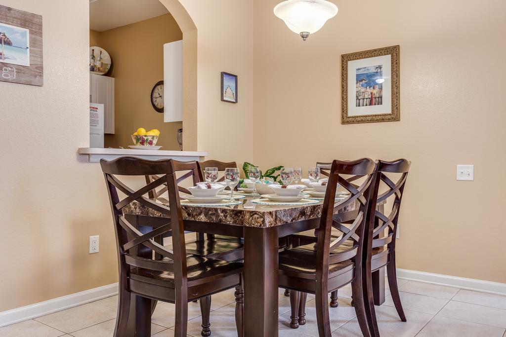 Orlando Vacation Rental Homes Киссимми Экстерьер фото