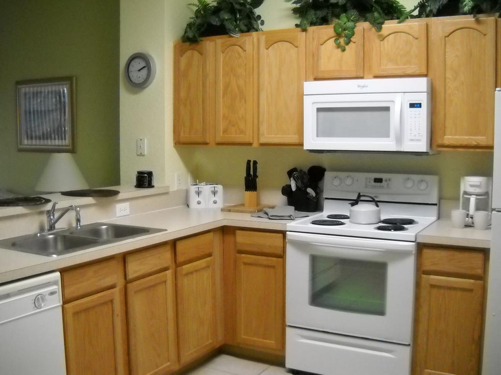 Orlando Vacation Rental Homes Киссимми Экстерьер фото