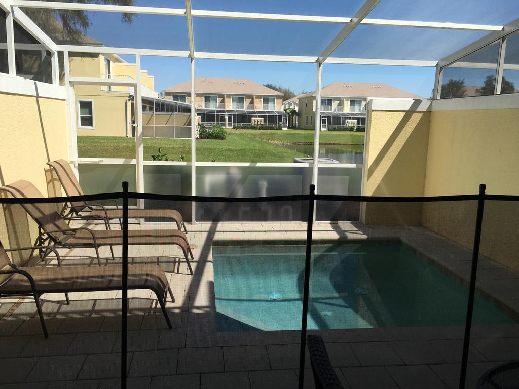Orlando Vacation Rental Homes Киссимми Экстерьер фото