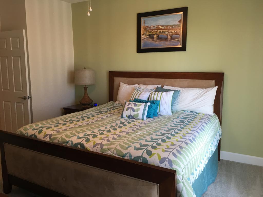 Orlando Vacation Rental Homes Киссимми Экстерьер фото