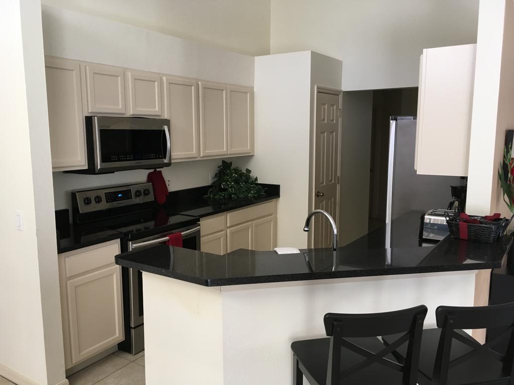 Orlando Vacation Rental Homes Киссимми Экстерьер фото