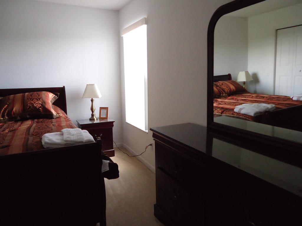 Orlando Vacation Rental Homes Киссимми Экстерьер фото