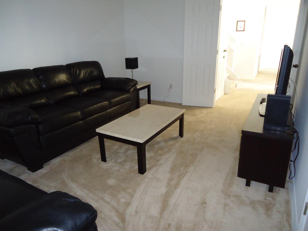 Orlando Vacation Rental Homes Киссимми Экстерьер фото