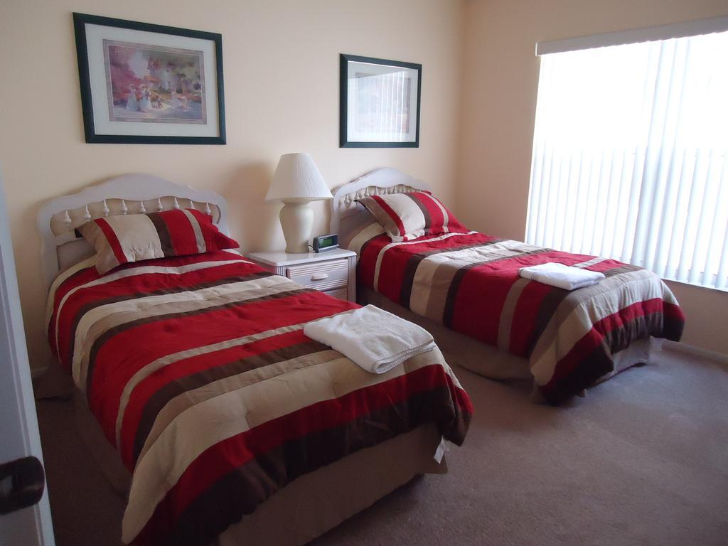Orlando Vacation Rental Homes Киссимми Экстерьер фото