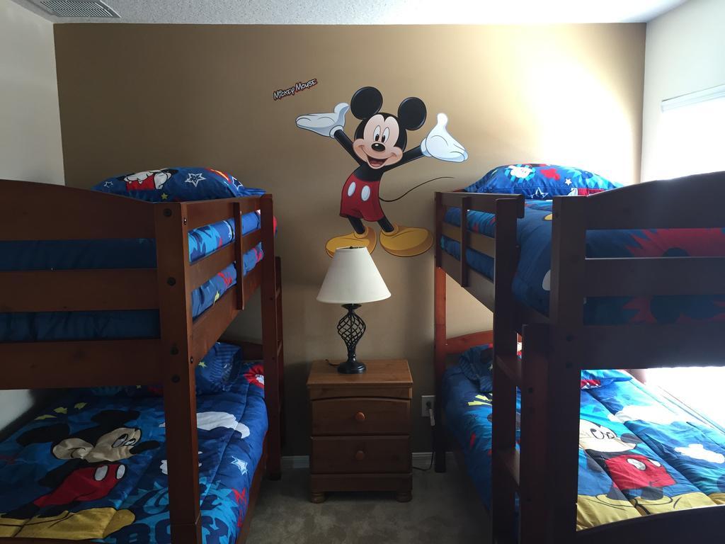 Orlando Vacation Rental Homes Киссимми Экстерьер фото